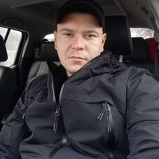 Фотография мужчины Андрей, 47 лет из г. Павлоград