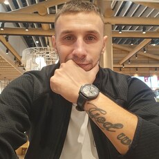 Фотография мужчины Александр, 32 года из г. Уссурийск