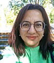 Айкуш, 44 года