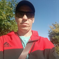 Фотография мужчины Саша, 38 лет из г. Лисаковск