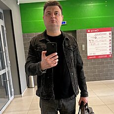 Фотография мужчины Григорий, 36 лет из г. Сарапул