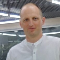 Фотография мужчины Ігор, 37 лет из г. Киев