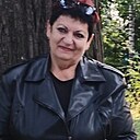 Эмма, 57 лет