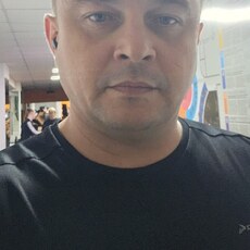 Фотография мужчины Антон, 39 лет из г. Стерлитамак