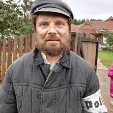 Фотография мужчины Юрий, 42 года из г. Воскресенск