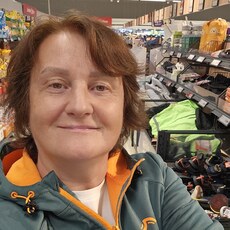 Фотография девушки Тетяна, 57 лет из г. Львов