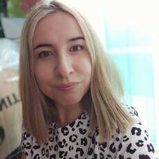 Фотография девушки Anastasia, 30 лет из г. Кунгур