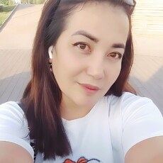 Фотография девушки Гаухар, 31 год из г. Талдыкорган