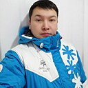 Султан, 41 год