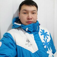 Фотография мужчины Султан, 41 год из г. Семей