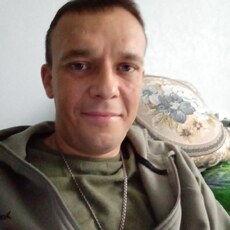Фотография мужчины Александр, 43 года из г. Лысьва