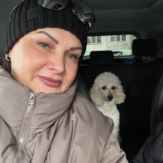 Фотография девушки Наталья, 54 года из г. Тулун