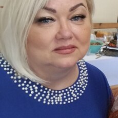 Фотография девушки Любовь, 49 лет из г. Дзержинск