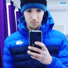 Фотография мужчины Александр, 33 года из г. Великий Новгород