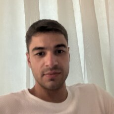 Фотография мужчины Тимур, 24 года из г. Бремен