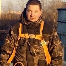 Фотография мужчины Александр, 34 года из г. Столбцы