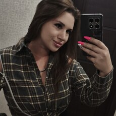 Фотография девушки Аннушка, 27 лет из г. Уссурийск