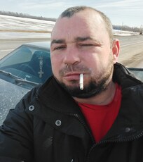 Фотография мужчины Яя, 37 лет из г. Белгород