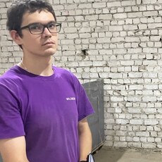 Фотография мужчины Бонифаций, 24 года из г. Белгород