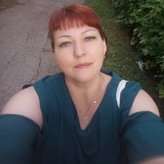 Фотография девушки Елена, 43 года из г. Белебей