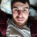 Рустам, 30 лет