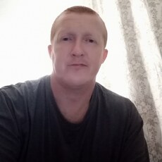 Фотография мужчины Андрей, 43 года из г. Костанай