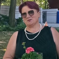 Фотография девушки Золотце, 53 года из г. Днепр