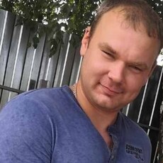 Фотография мужчины Денис, 35 лет из г. Самара