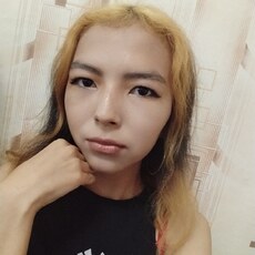 Фотография девушки Без, 23 года из г. Рудный
