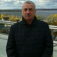 Фотография мужчины Юрий, 65 лет из г. Тюмень