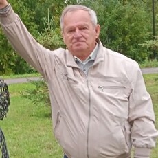 Фотография мужчины Валера, 57 лет из г. Киров