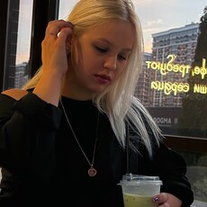 Фотография девушки Анастасия, 23 года из г. Краснодар