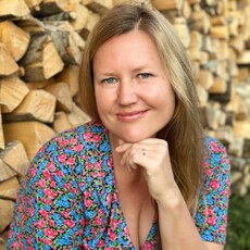 Фотография девушки Екатерина, 45 лет из г. Санкт-Петербург