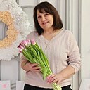 Наташа, 55 лет