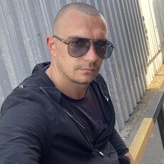 Фотография мужчины Алексей, 37 лет из г. Белгород