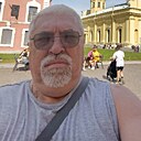 Андрей, 61 год