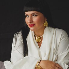 Фотография девушки Евгения, 40 лет из г. Екатеринбург