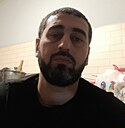 Артур, 33 года