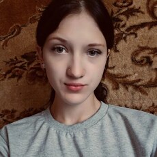 Фотография девушки Кристина, 18 лет из г. Витебск