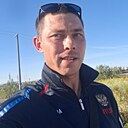 Александр, 31 год