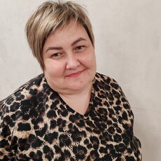 Фотография девушки Наташа, 47 лет из г. Пермь