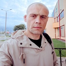 Фотография мужчины Виктор, 38 лет из г. Витебск