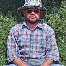 Фотография мужчины Алик, 41 год из г. Душанбе