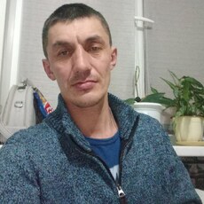 Фотография мужчины Петр, 39 лет из г. Чебоксары