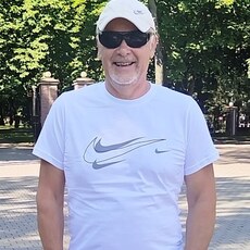 Фотография мужчины Александр, 61 год из г. Брест