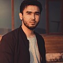 Алмас, 36 лет