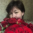 Милена, 49 лет