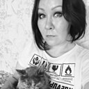 Чертополошка, 35 лет