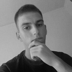 Фотография мужчины Павел, 27 лет из г. Киселевск