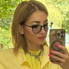 Фотография девушки Настя, 36 лет из г. Свирск